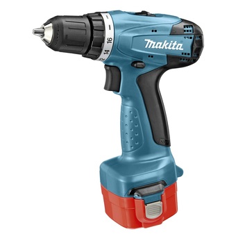 Máy khoan vặn vít dùng pin Makita 6281DWE