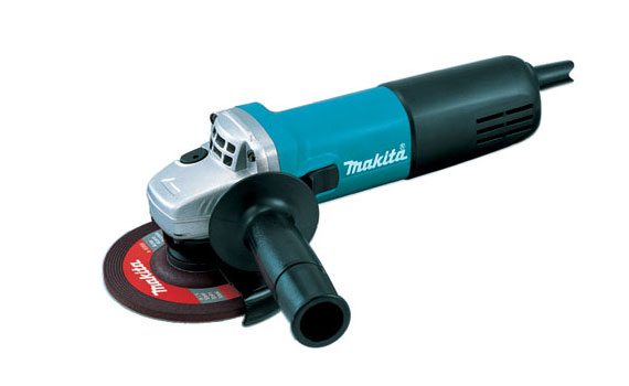 Máy mài góc 840W Makita 9558HN