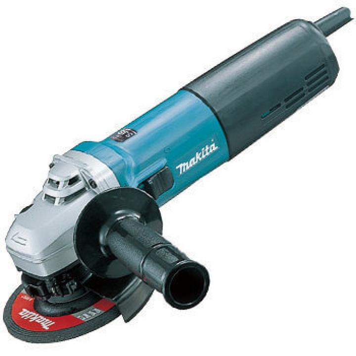 Máy mài góc Makita 9563C