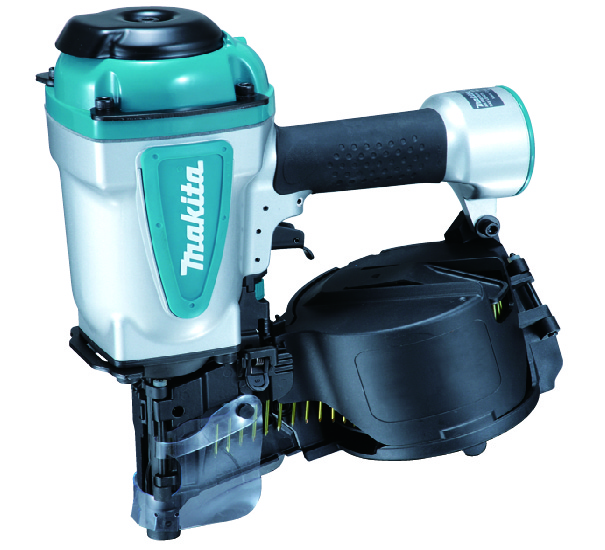 Máy bắn đinh Makita AN760