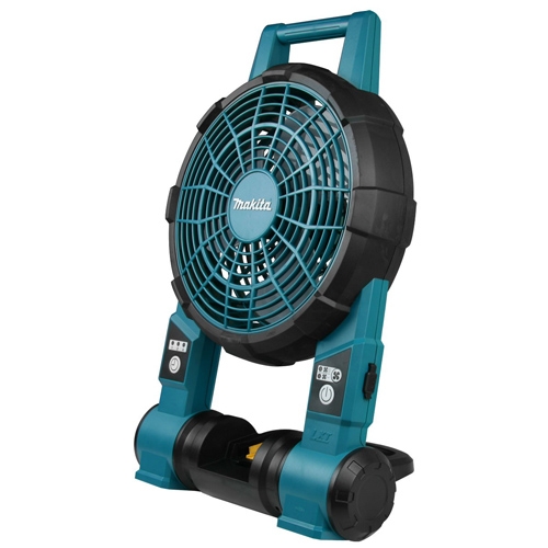 Quạt dùng pin Makita BCF201Z