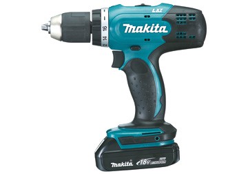 Máy Bắt Vít Dùng Pin Makita BFL082FZ