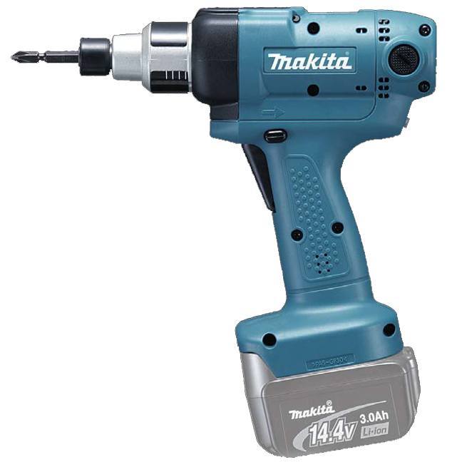 Máy bắt vít chạy PIN Makita BFT044FZ