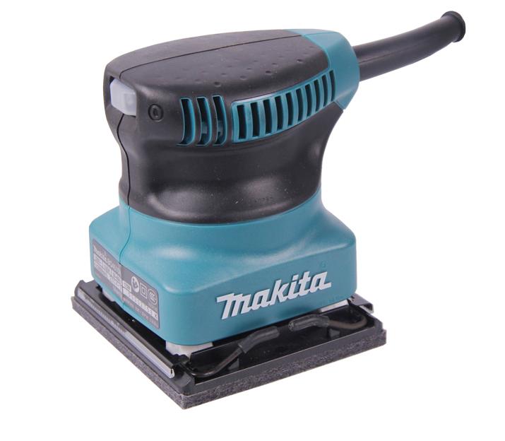 Máy chà nhám rung Makita BO4510H