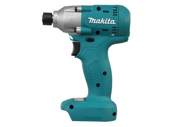 Máy vặn vít dùng pin Makita BTD044Z