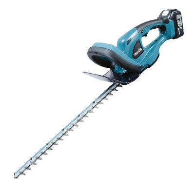 Máy tỉa hàng rào chạy pin Makita BUH523SH