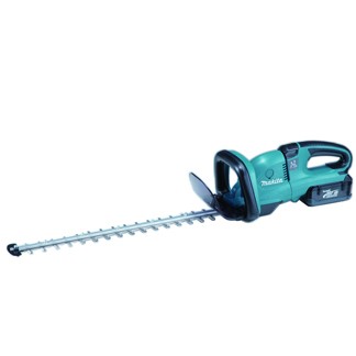 Máy tỉa hàng rào dùng pin Makita BUH550RDEP