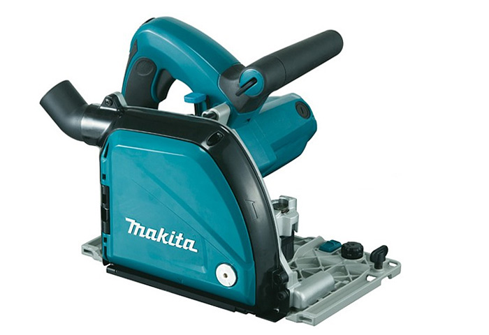 Máy cắt rãnh hợp kim nhôm Makita CA5000X