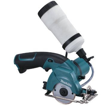 Máy cắt gạch chạy pin Makita CC300DZ