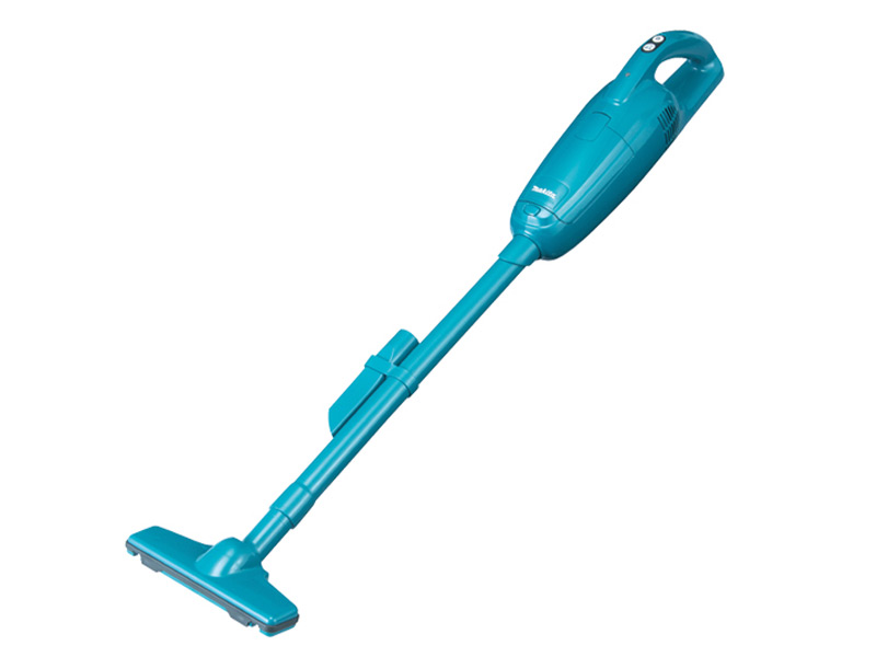 Máy hút bụi dùng pin Makita CL104DWYX