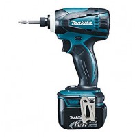 Máy vặn vít dùng pin Makita BTD134RFE