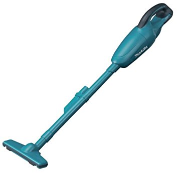 Máy hút bụi dùng pin Makita DCL180Z