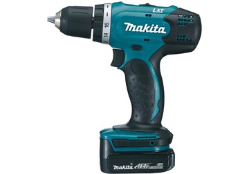 Máy khoan pin Makita DDF343RFE