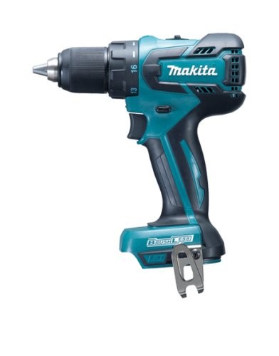 Máy khoan và vặn vít dùng pin Makita DDF459Z