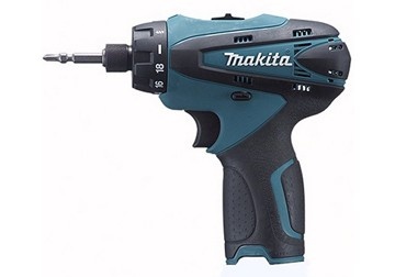 Máy khoan vặn vít dùng pin Makita DF030DZ