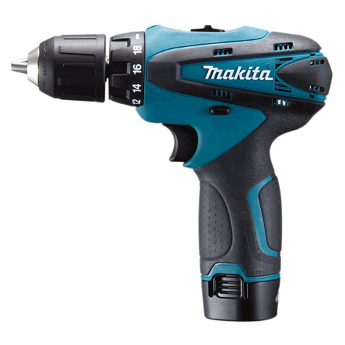 Máy khoan dùng pin Makita DF330DWE