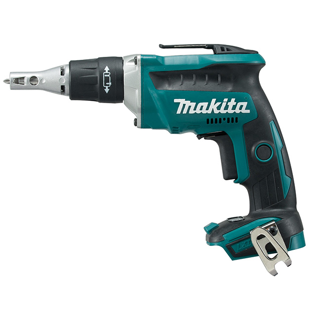 Máy vặn vít dùng pin Makita DFS452Z