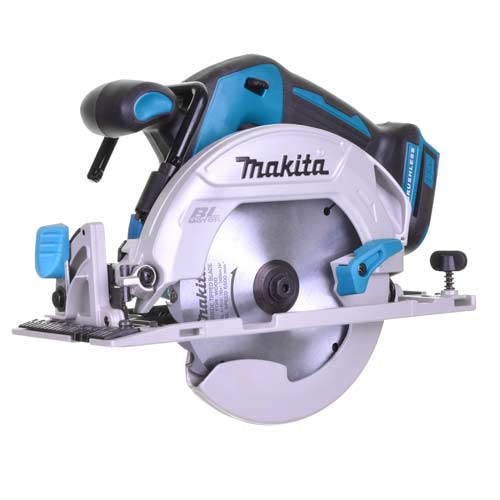 Máy cưa đĩa dùng pin 165mm Makita DHS680Z