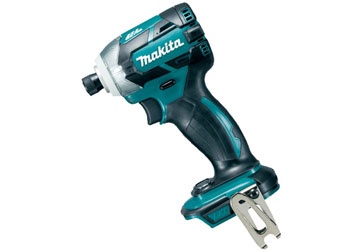 Máy vặn vít dùng pin Makita DTD148Z