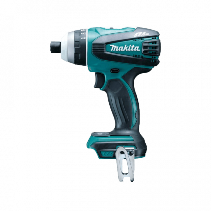 Máy vặn vít cầm tay dùng pin Makita DTP141Z