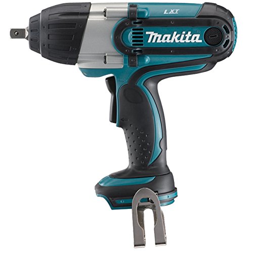 Máy siết bu lông dùng pin Makita DTW1001Z