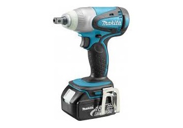 Máy vặn ốc chạy pin 1/2" Makita DTW251RME