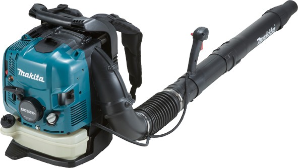 Máy thổi chạy xăng Makita EB7650TH