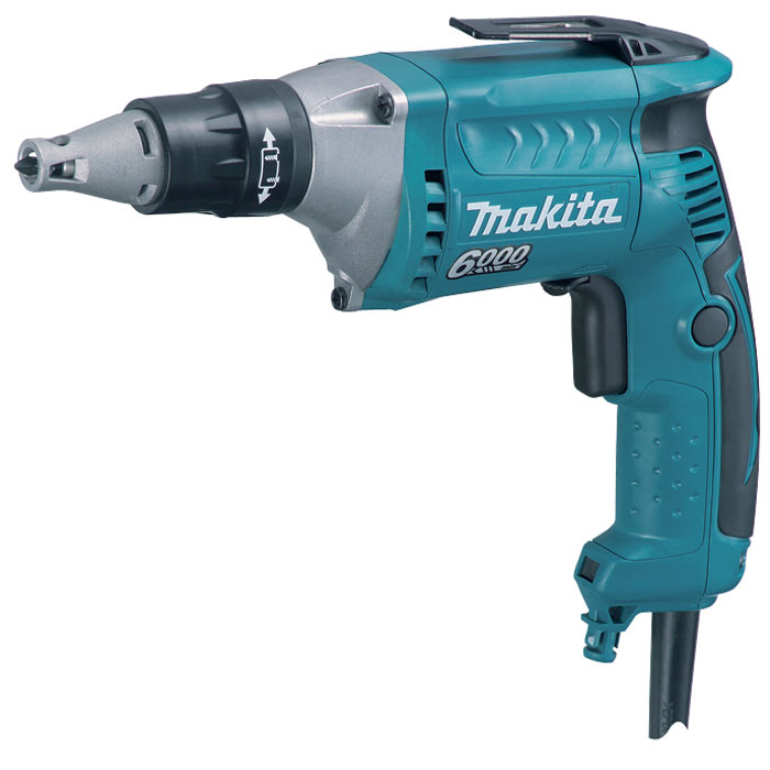 Máy vặn vít Makita FS6300