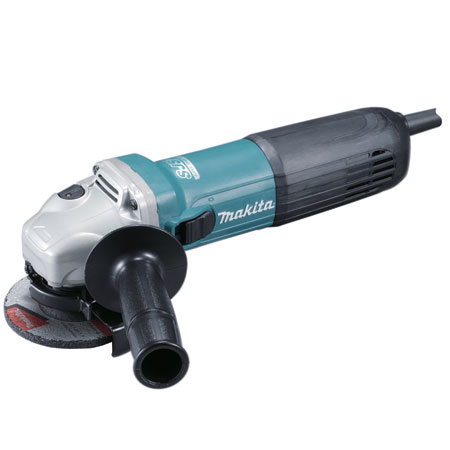 Máy mài góc 1100W Makita GA4040