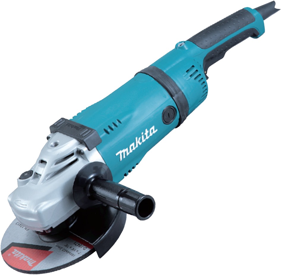 Máy mài góc 2400W Makita GA7030R