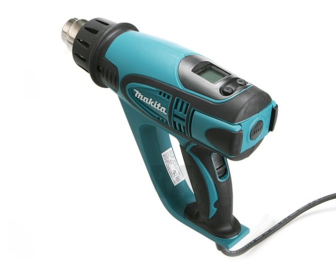 Máy thổi hơi nóng Makita HG6500