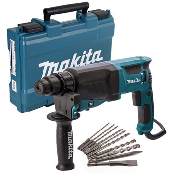 Máy khoan động lực Makita HR2630