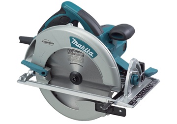 Máy cưa đĩa 1010W Makita HS6600