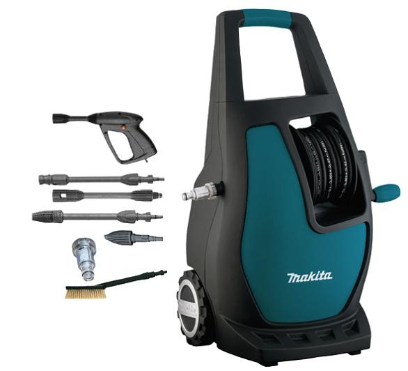 Máy xịt áp lực cao Makita HW111