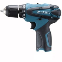 Máy khoan vặn vít dùng pin Makita DF330DZ