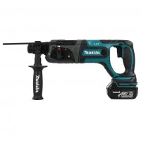 Máy khoan động lực dùng pin 20mm Makita DHR241RFE