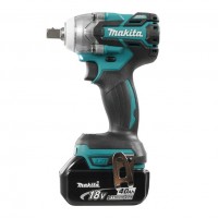 Máy vặn ốc chạy pin Makita DTW281RME