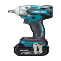 Máy vặn ốc chạy pin Makita DTW281Z