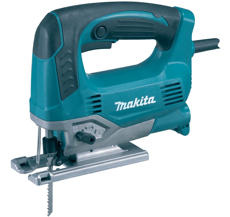 Máy cưa lọng chạy pin Makita JV100DZ