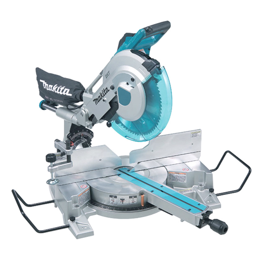 Máy cắt góc đa năng Makita LS1216