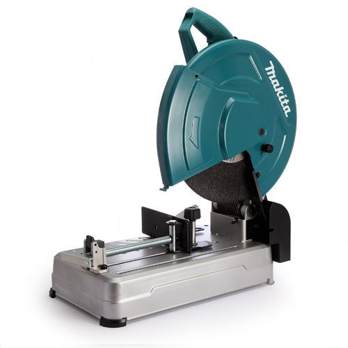 Máy cắt sắt Makita LW1400