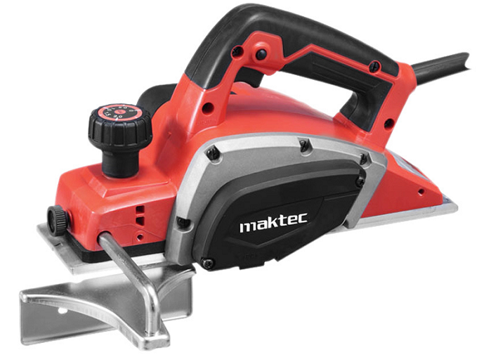 Máy bào chạy điện Maktec MT191