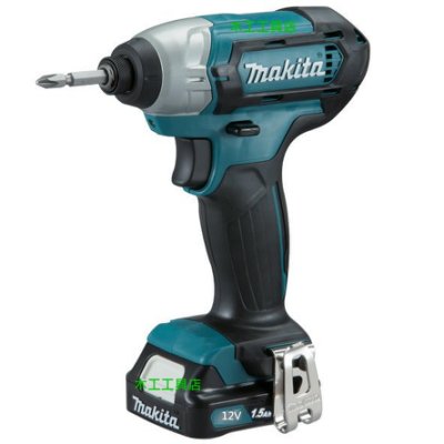 Máy vặn vít dùng pin Makita TD110DSYE