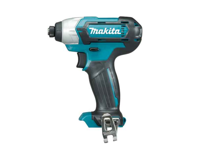 Máy bắn vít dùng pin Makita TD110DZ