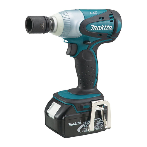 Máy siết bu lông chạy pin Makita TW072DNZ