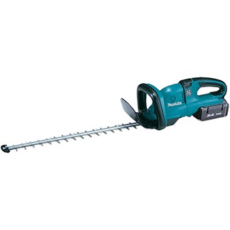 Máy tỉa hàng rào dùng pin Makita UH550DWBEP